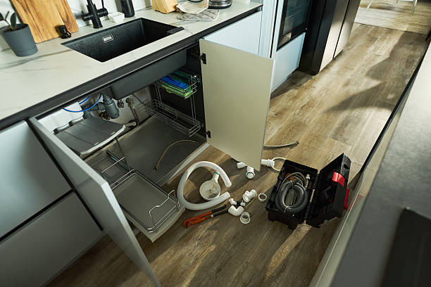 24/7 Emergency Leak Detection experts in Naperville, IL